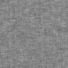 Herringbone Linen Cotton Blend – black,  thumbnail number 1