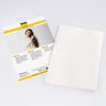 H 250 Fusible Interlining [90 cm x 1 m] | Vlieseline – white,  thumbnail number 1