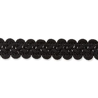 Decorative Trim [ 12 mm ] – black, 