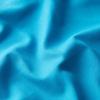 Decor Fabric Canvas – turquoise, 