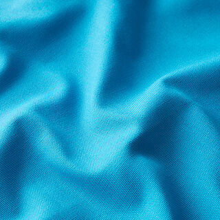 Decor Fabric Canvas – turquoise, 
