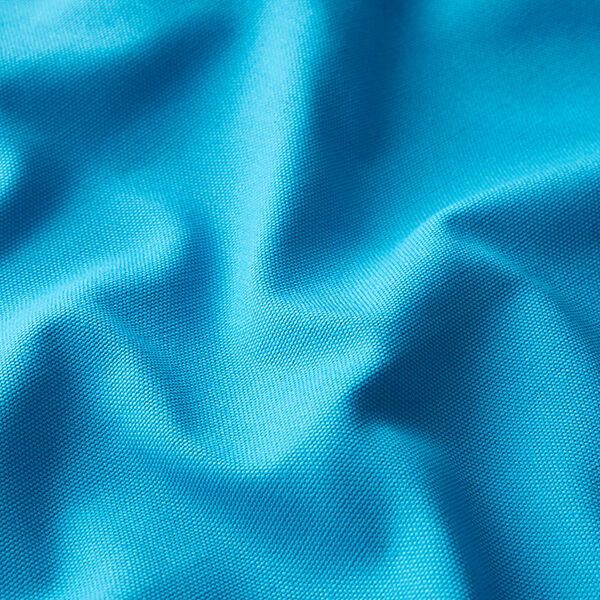 Decor Fabric Canvas – turquoise,  image number 2