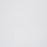 Super soft rib knit plain – white,  thumbnail number 1
