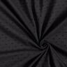 Cotton Batiste Dobby – black,  thumbnail number 1