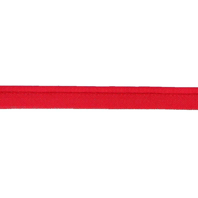 Piping Polycotton [10 mm] – red,  image number 1