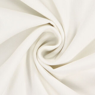 Cotton Twill Plain – offwhite, 