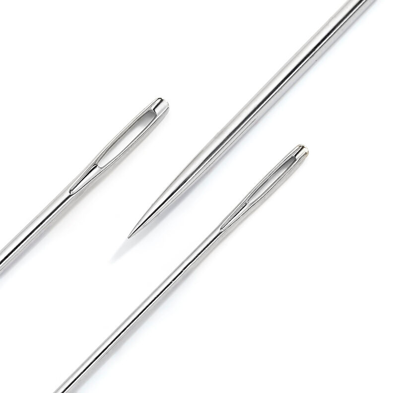 Darning needles short [NM 5/0 - 1/0] | Prym,  image number 3