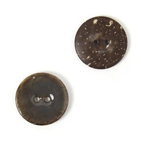 Coconut Button Gloss 6, 