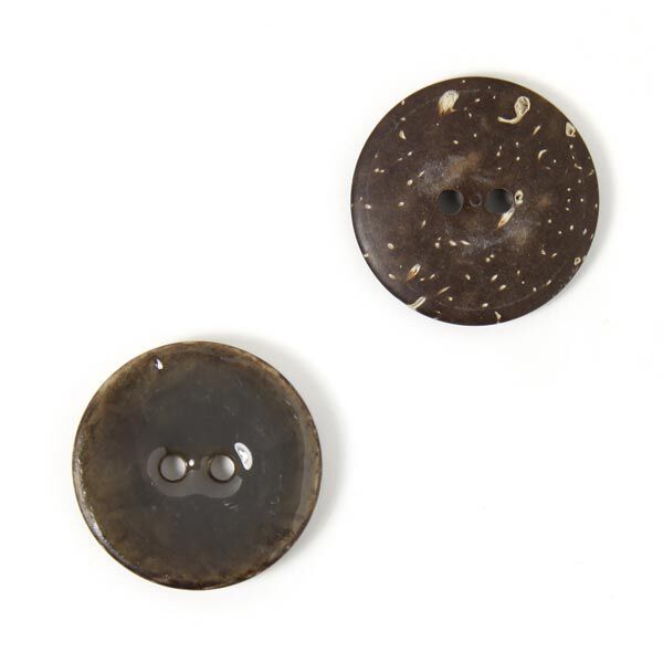 Coconut Button Gloss 6,  image number 2