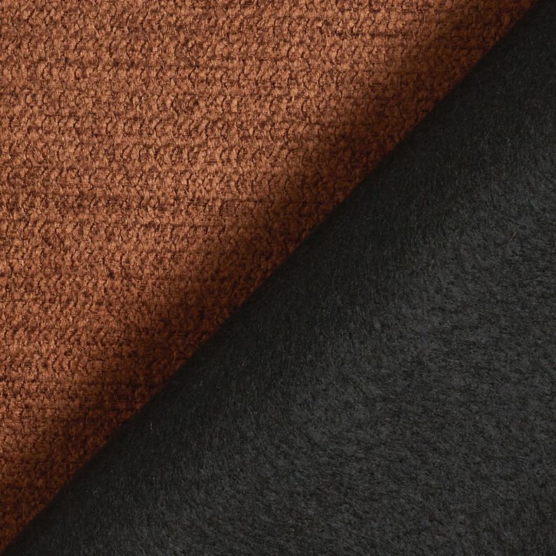 Upholstery Fabric Soft Woven Fabric – bronze, image number 3