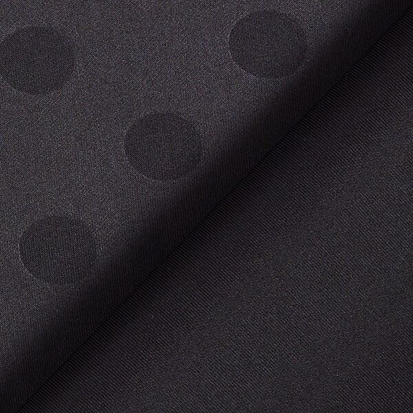 Large Dots Scuba – black,  image number 4