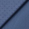 Cotton Batiste Dobby – blue grey,  thumbnail number 3