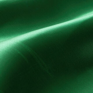 Bridal Satin – dark green | Remnant 50cm, 