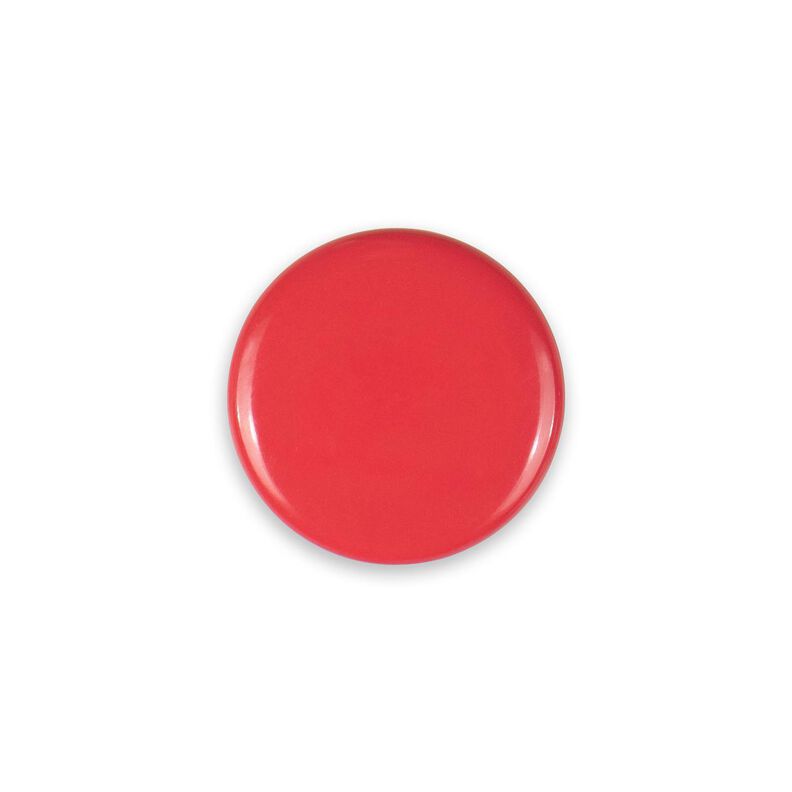 Jersey snap fasteners [12 mm] | Prym – red,  image number 1