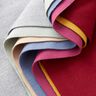 Recycled polyester coat fabric – navy blue,  thumbnail number 5