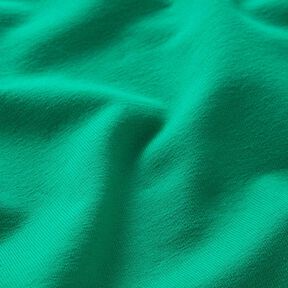 Light French Terry Plain – green, 
