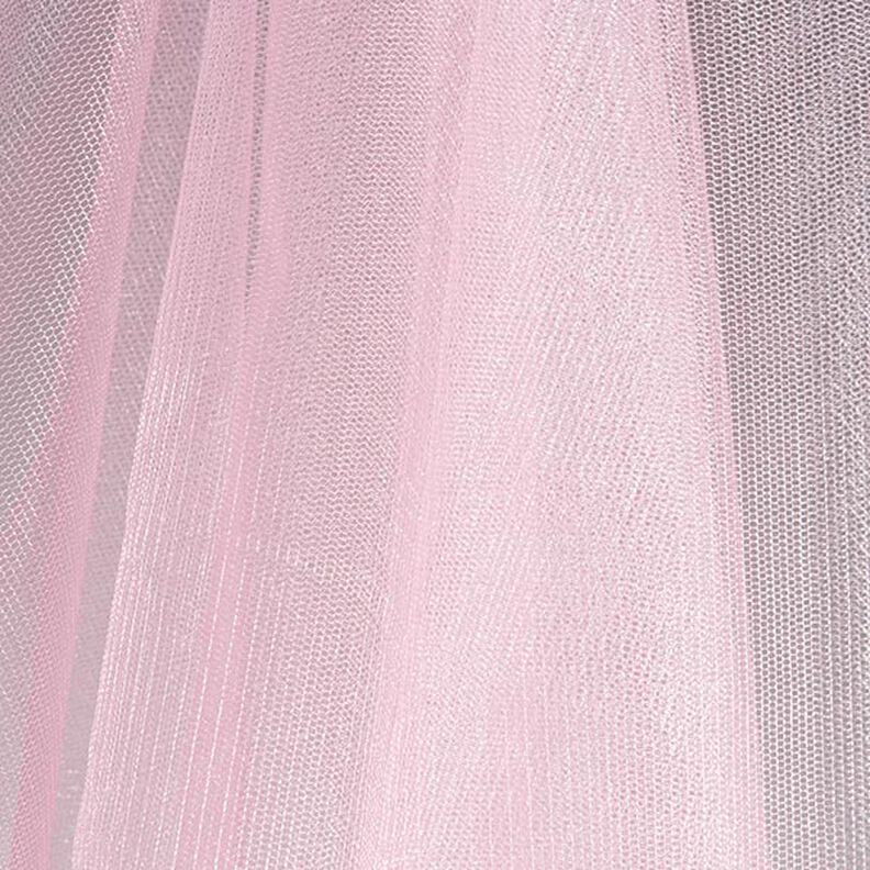 Shimmer Tulle – rosé,  image number 4