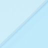 Microfibre Satin – sky blue,  thumbnail number 4