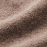 Fulled woollen loden Mottled – caramel,  thumbnail number 2