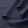 Crepe Georgette – blue-black,  thumbnail number 4