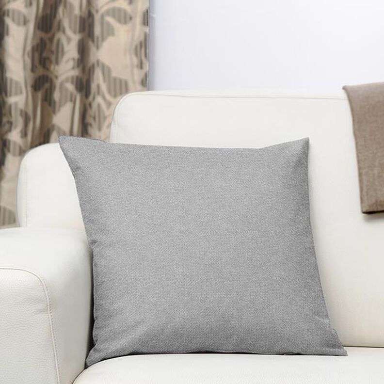 Upholstery Fabric Brego – light grey,  image number 6