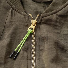 Reflective Pull Tab for Zips, 