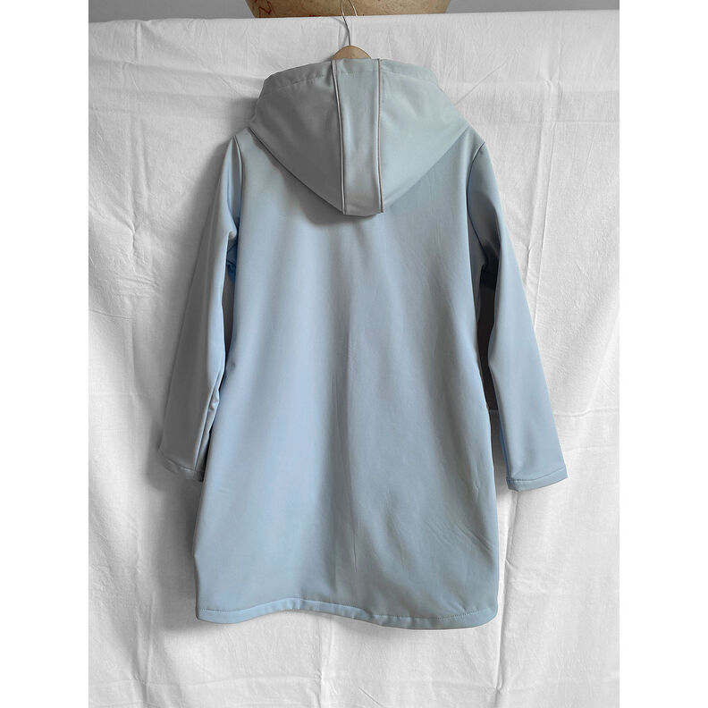 Softshell Plain – dove blue,  image number 8