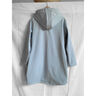 Softshell Plain – dove blue,  thumbnail number 8