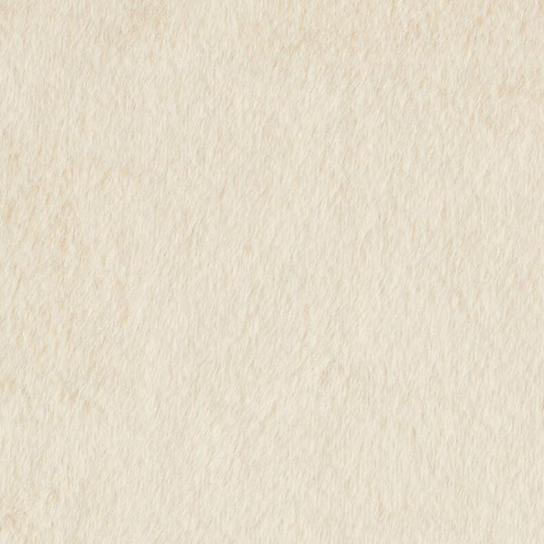 Upholstery Fabric Faux Fur – offwhite, image number 4