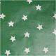 Gift Paper Stars | Rico Design – green,  thumbnail number 1