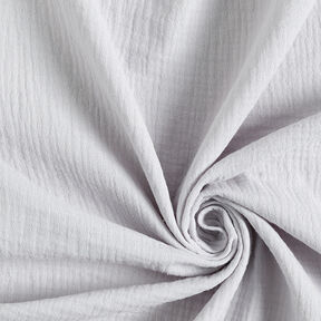 Double Gauze/Muslin – light blue, 