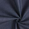 Medium cotton denim – navy blue,  thumbnail number 1