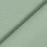 Light French Terry Plain – reed,  thumbnail number 5
