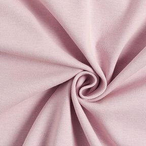 Cuffing Fabric Plain – dusky pink, 