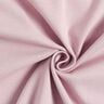 Cuffing Fabric Plain – dusky pink,  thumbnail number 1