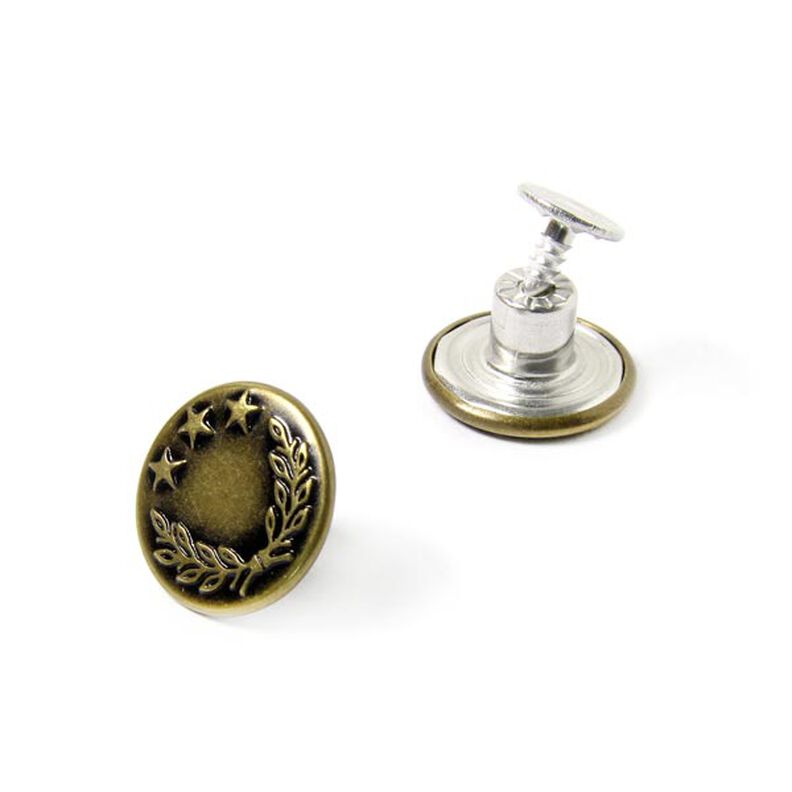 Patent button 851,  image number 2