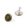 Patent button 851,  thumbnail number 2