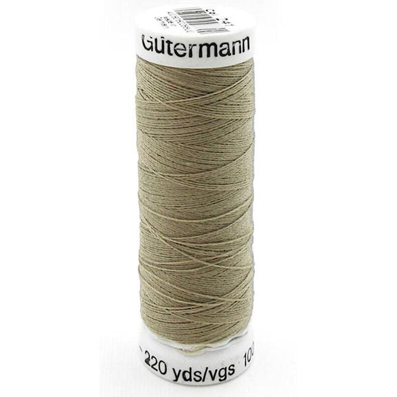 Sew-all Thread (241) | 200 m | Gütermann,  image number 1