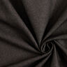 Heavy cotton denim – black,  thumbnail number 1