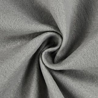 Felt 90cm / 1mm thick – light grey, 