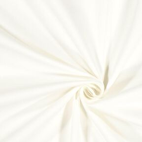 Stretch Cotton Satin – offwhite, 