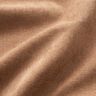 Upholstery Fabric Fine Texture – light brown,  thumbnail number 2