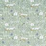 Cotton Poplin Fox meadow – reed,  thumbnail number 1