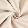 Upholstery Fabric fine relief structure – natural,  thumbnail number 1