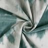 Baby Cord Batik – blue spruce,  thumbnail number 3