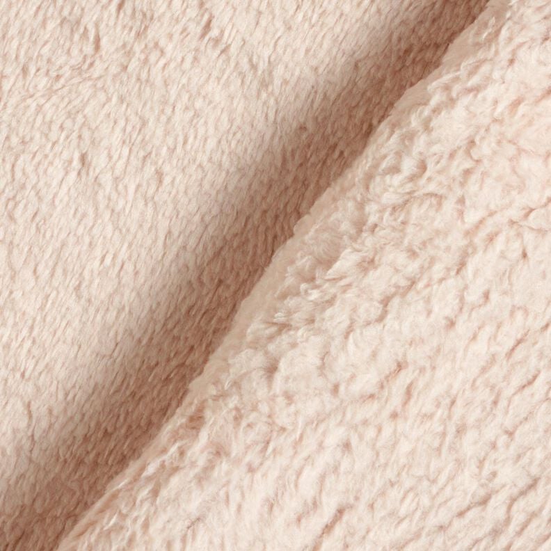 Faux Fur Plain plush – cashew, image number 3