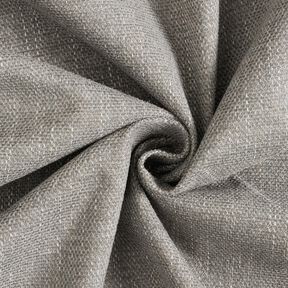 Upholstery Fabric Chenille fabric – grey, 
