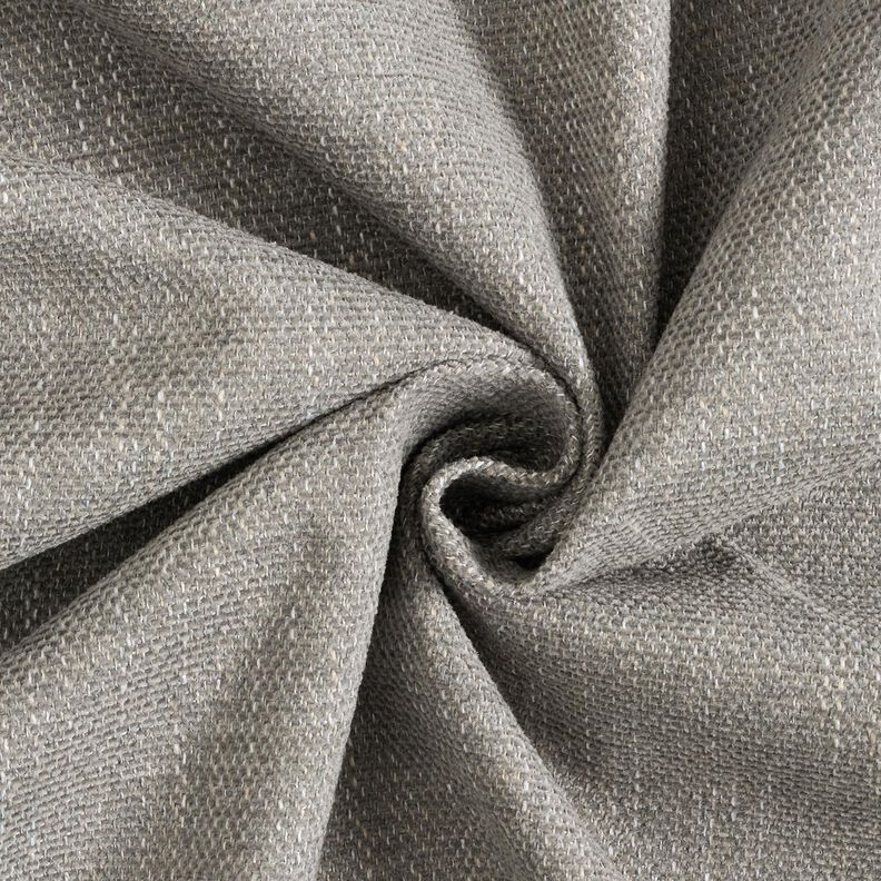 Upholstery Fabric Chenille fabric – grey,  image number 1