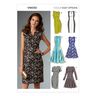 Dress, Vogue 9050 | 6 - 14,  thumbnail number 1
