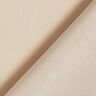 Viscose Satin Plain – sand,  thumbnail number 4